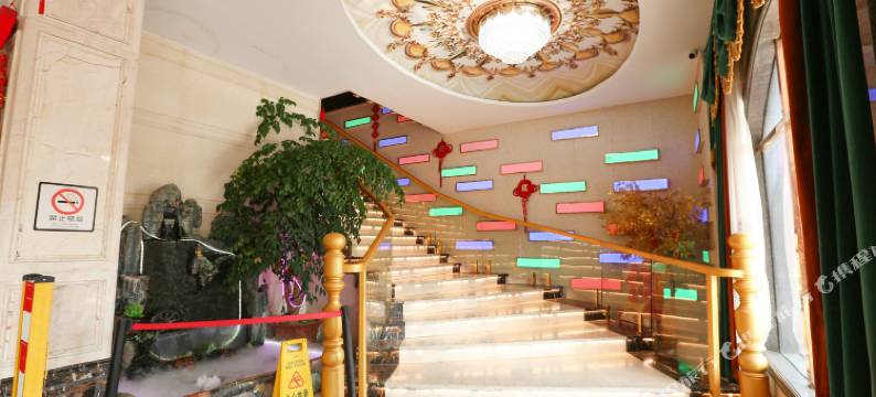 万豪荟酒店(惠东吉隆店)图片