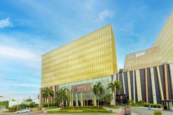 马尼拉新濠天地凯悦酒店