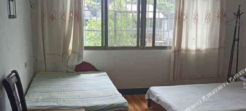 芦溪莲莲宾馆图片