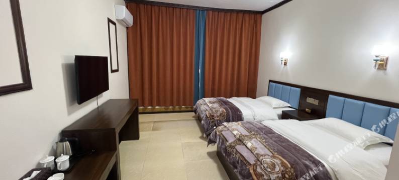 扎央宗桑耶宾馆图片