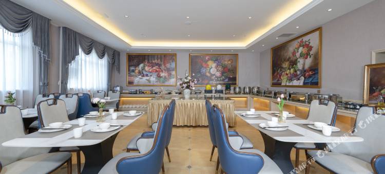 维也纳酒店(天津静海静文路店)图片