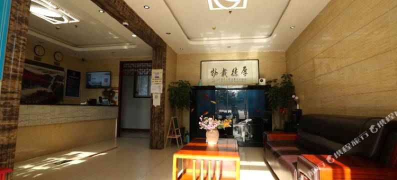 如家华驿酒店(北京通州区次渠北地铁站店)图片