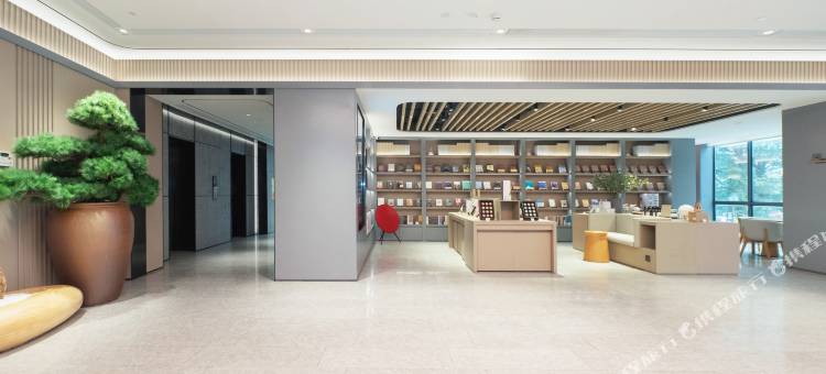 全季酒店(上饶广丰月兔广场)图片