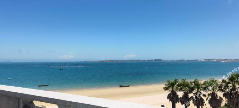 平潭蓝汐驿站海景民宿图片