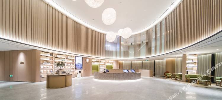 全季酒店(四平英雄广场市政府店)图片