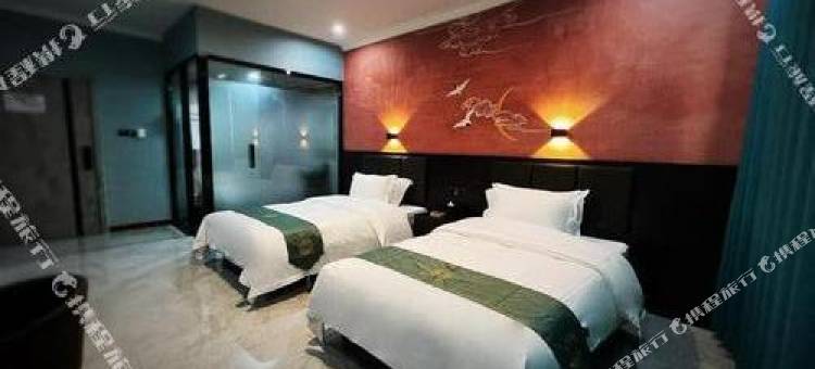 富华酒店(滨州沾化富国路店)图片