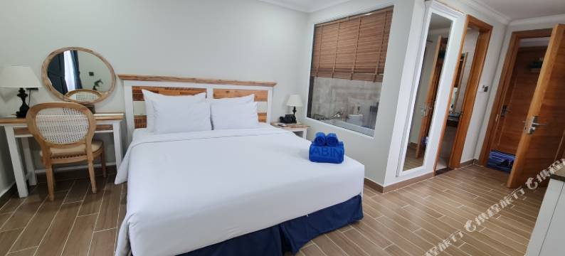 萨宾娜精品酒店3号(Sabina Boutique Hotel 3)图片