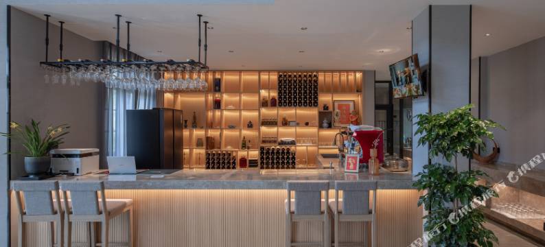 仁里美宿(千岛湖中心店)图片