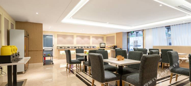 维也纳酒店(宣恩店)图片