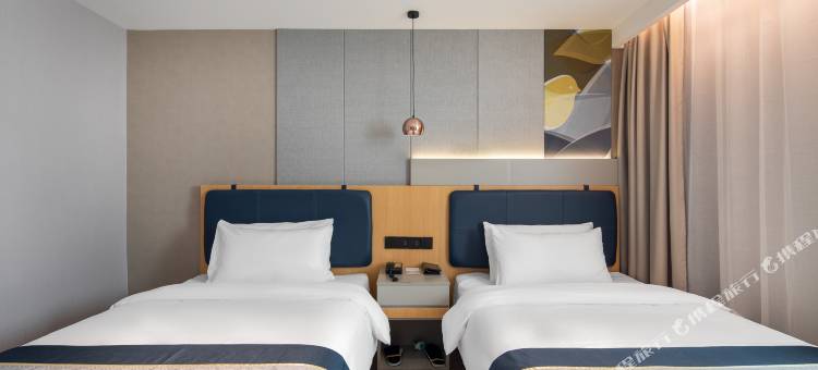 如家商旅酒店(南京新街口朝天宫地铁站店)图片