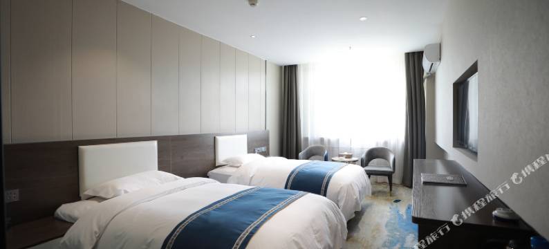 天辰大酒店(天水中心广场古城店)图片