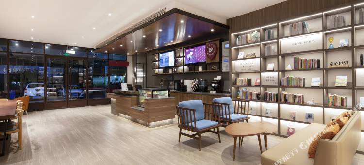 汉庭酒店(常州西太湖嘉泽镇店)图片