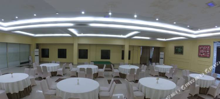 安那亚酒店及宴会厅(Anaya Hotel And Ballroom)图片