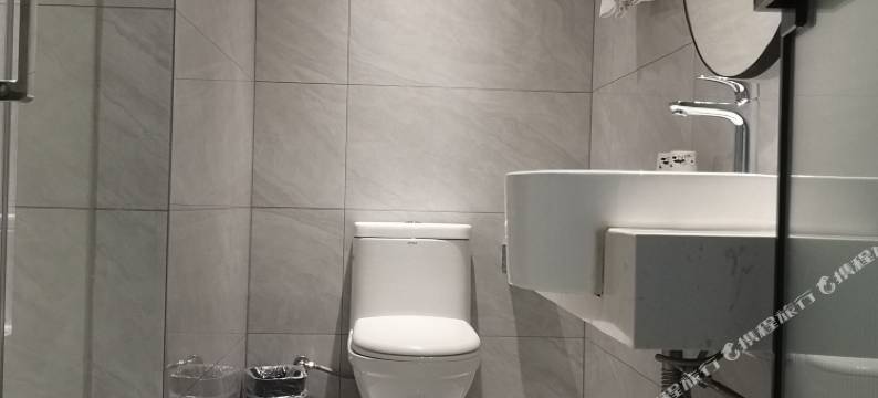 十堰武当国际酒店(商务酒店楼)图片