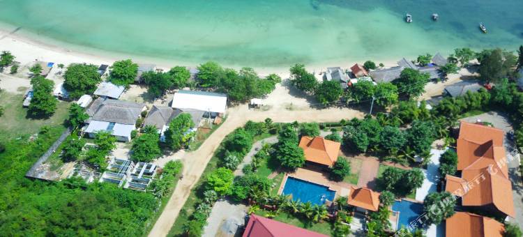 欧诺乔格洛度假村及哲帕拉会议中心(Ono Joglo Resort and Convention Jepara)图片