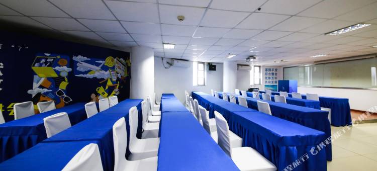 7天酒店(南京玄武湖虹桥地铁站店)图片