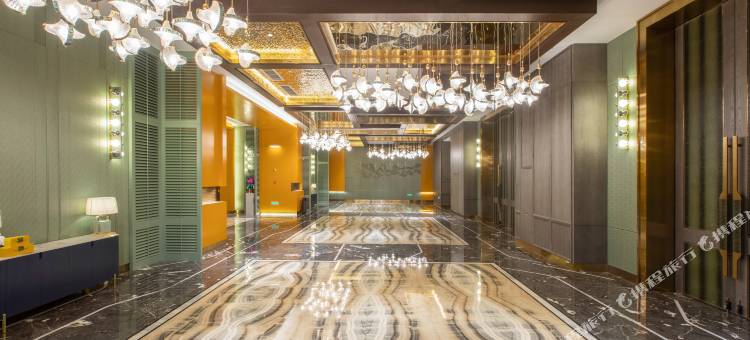 海宁瑞莱克斯大酒店图片