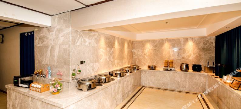 嘉华大酒店(宜春万载古城康乐大道店)图片