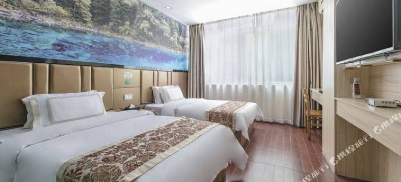 榕盛宾馆(首邑步行街店)图片