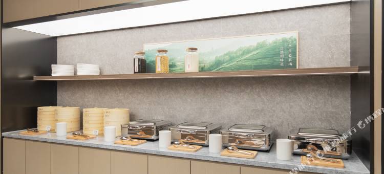 全季酒店(泰安泰山景区店)图片