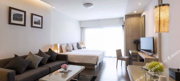 巴真武里凯特睿304酒店(Kantary 304 Hotel Prachinburi)图片