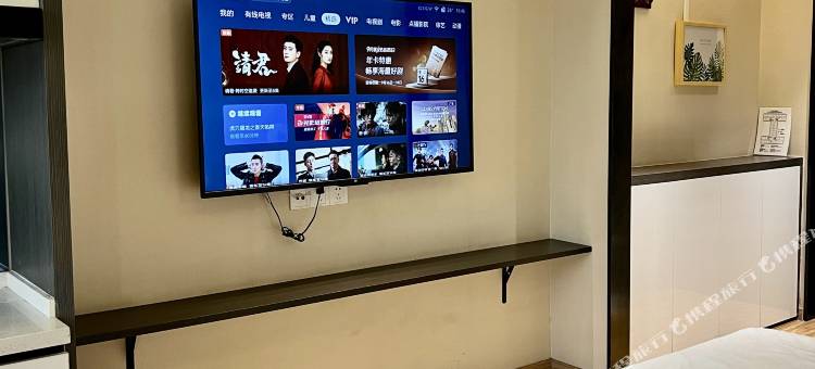 南通苏格公寓(航运学院店)图片