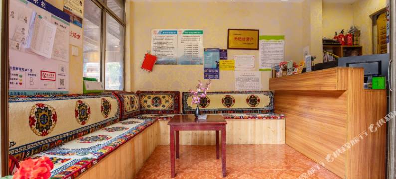 迪尔酒店(泸沽湖大洛水店)图片