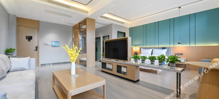 富士酒店·精选(康保店)图片