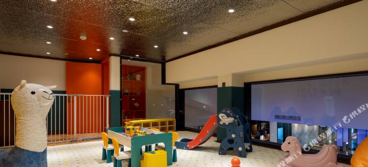 时光漫步S酒店(杭州西湖店)图片