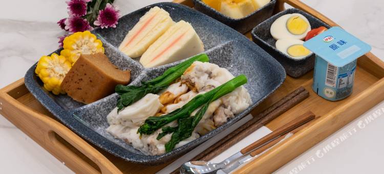 俏百合酒店(佛山顺德锦龙地铁站店)图片