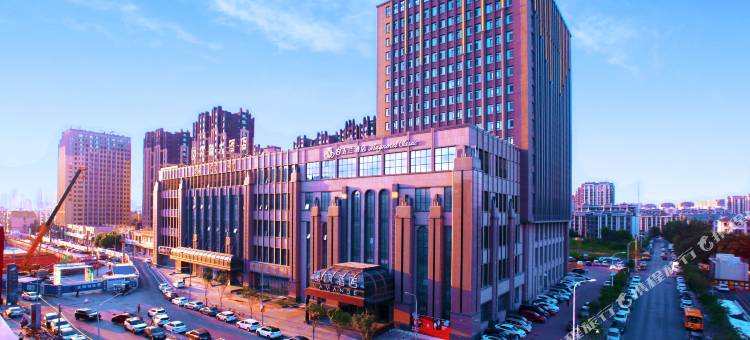 麗枫酒店(沈阳黎明广场新惠街地铁站店)图片