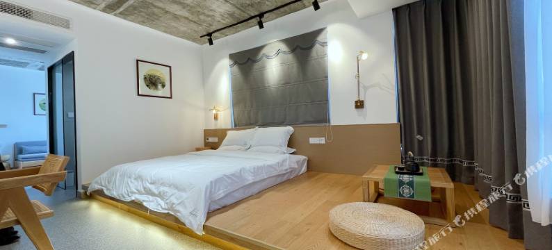 杭州富阳同舟里民宿图片