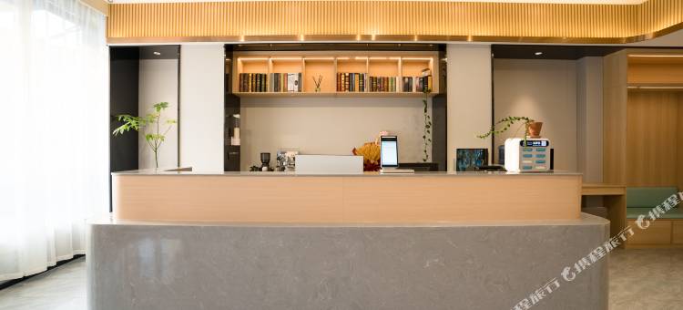 如家睿柏·云酒店(徐州铜山利国店)图片