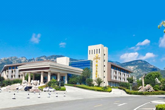 登封锦鹏生态酒店预订价格,联系电话位置地址【携程酒店】