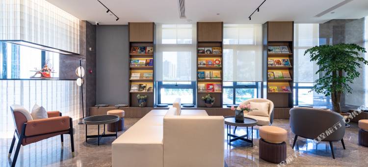 连云港海州区万达广场亚朵酒店图片