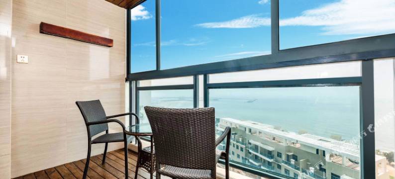 惠安岸上客栈(崇武古城店)图片