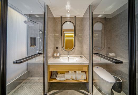 Mille Navigation Hotel Hotel Overview