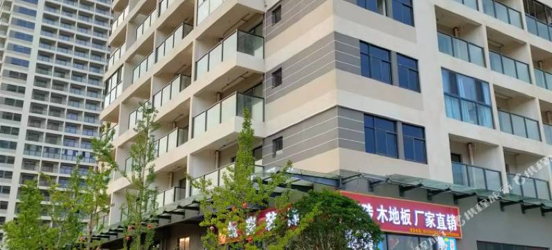 租你一颗心民宿图片