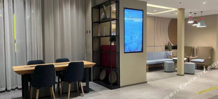 如家酒店·neo(北京丰台火车站丰台南路地铁站店)图片