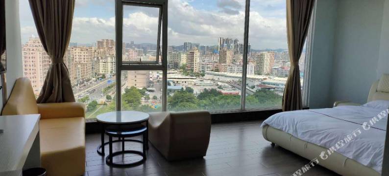 深圳新光公寓图片