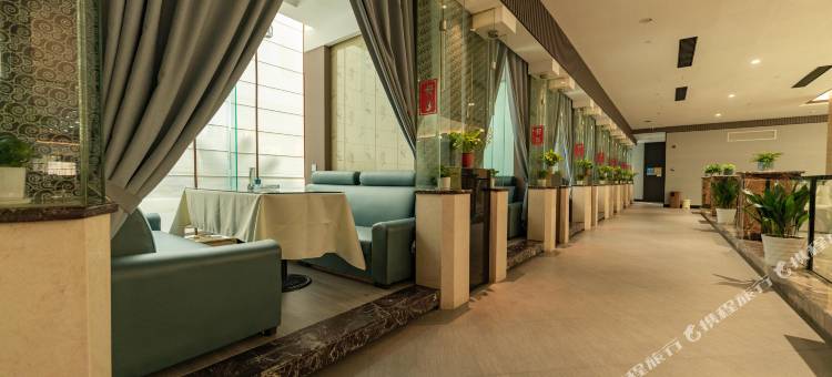 慈利芙蓉大酒店图片