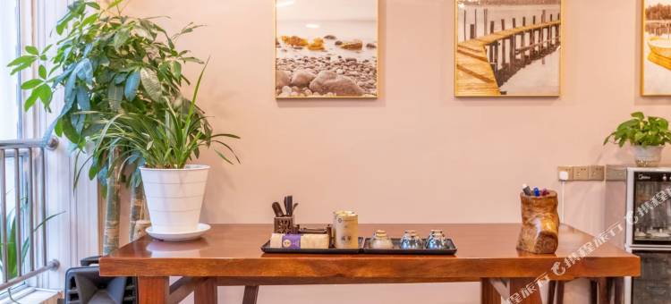 宽境酒店(雅安318国道廊桥店)图片