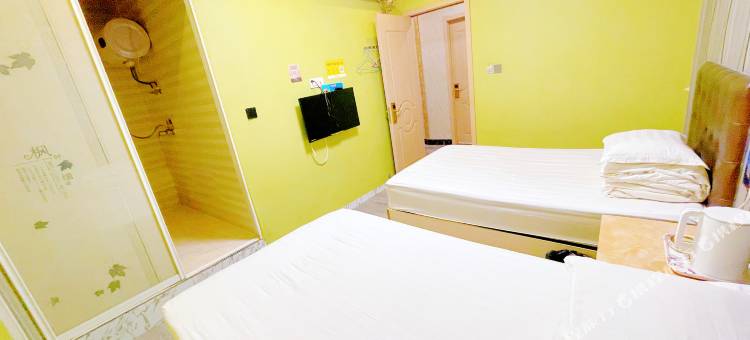 营口水跃客舍图片