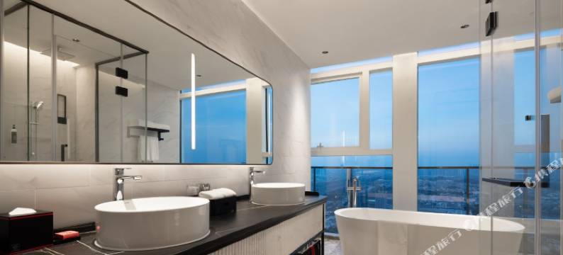 广州南站丽芮酒店图片