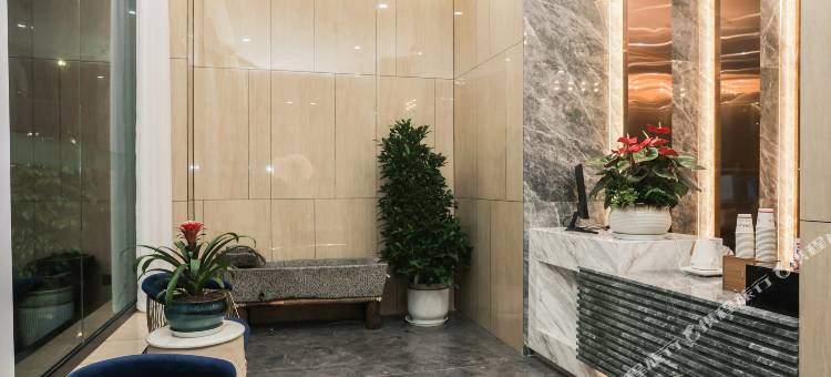 丹棱竹海大酒店图片