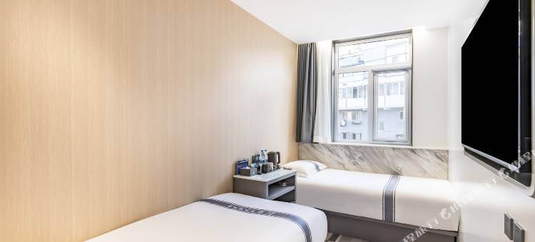 京奇酒店(北京西直门地铁站北大人民医院西直门院区店)图片