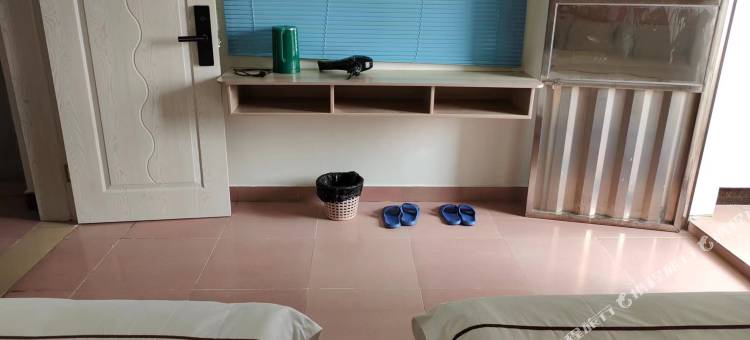 青年住宿(中山大学附属南沙医院店)图片