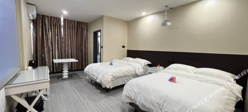 赣州赣宁宾馆图片