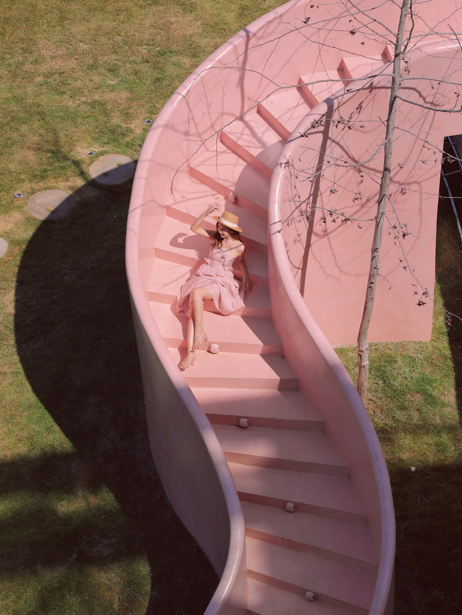 LS Hotel (Guilin Liangsu) Over view