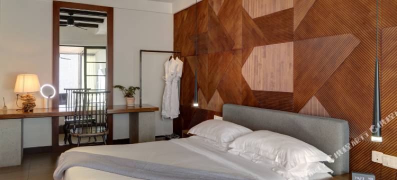 北京矾根VANGEN民宿图片